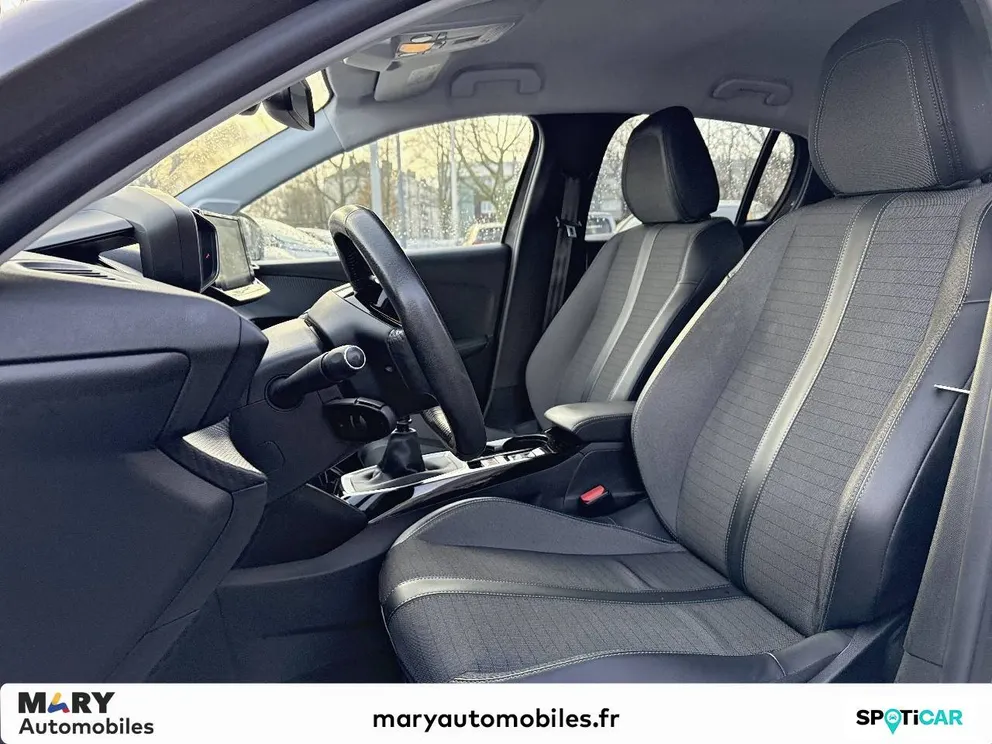 Véhicule occasion 202244 - peugeot 208 - Photo 9