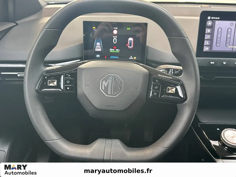 Véhicule occasion 209694 - mg MG4 - Photo 13