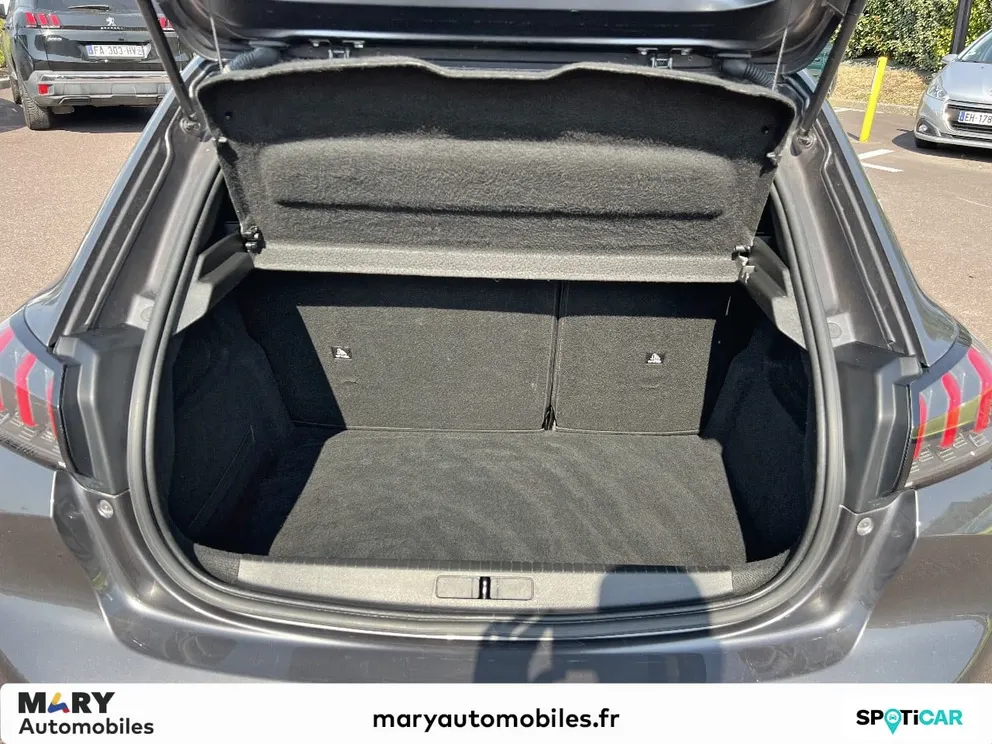 Véhicule occasion 1238152 - peugeot 208 - Photo 17