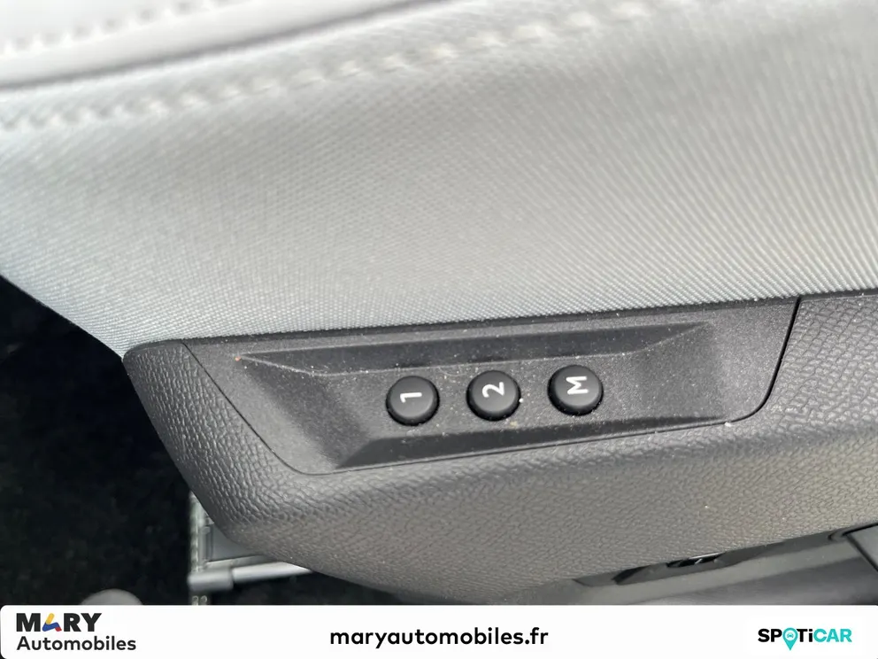 Véhicule occasion 1226843 - Citroën C5 AIRCROSS - Photo 10