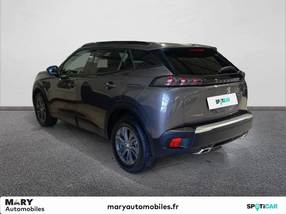 Véhicule occasion 213705 - peugeot 2008 - Photo 7