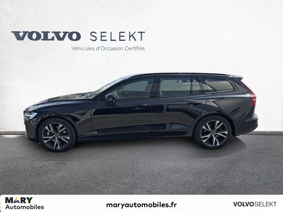 Véhicule occasion 1234999 - volvo V60 - Photo 2