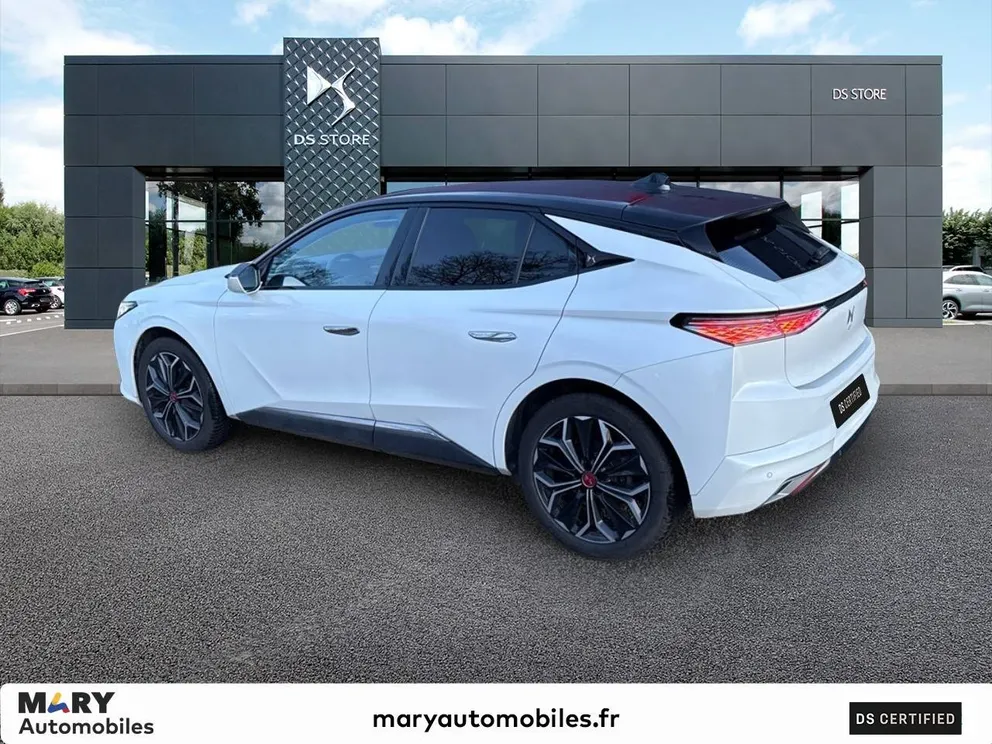 Véhicule occasion 233167 - ds DS 4 - Photo 2
