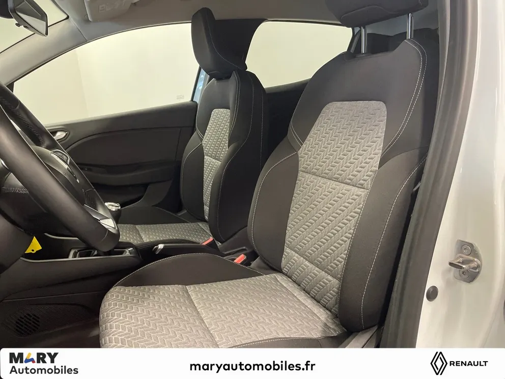 Véhicule occasion 238633 - renault CLIO - Photo 7