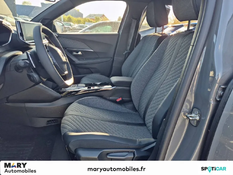 Véhicule occasion 189665 - peugeot 2008 - Photo 9