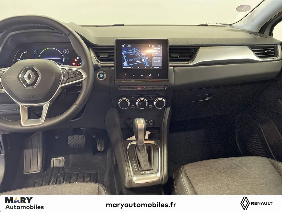 Véhicule occasion 217884 - renault CAPTUR - Photo 15
