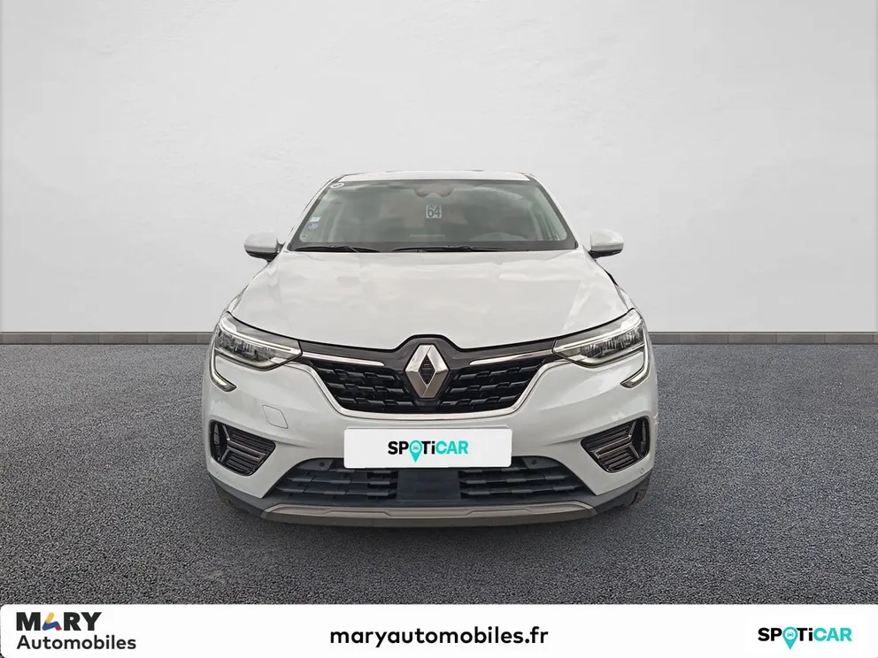 Véhicule occasion 1227454 - renault ARKANA - Photo 6