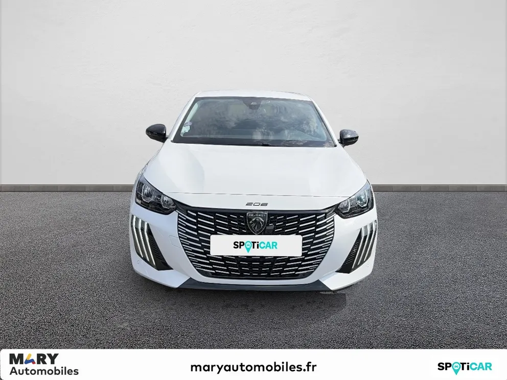 Véhicule occasion 1229893 - peugeot 208 - Photo 6
