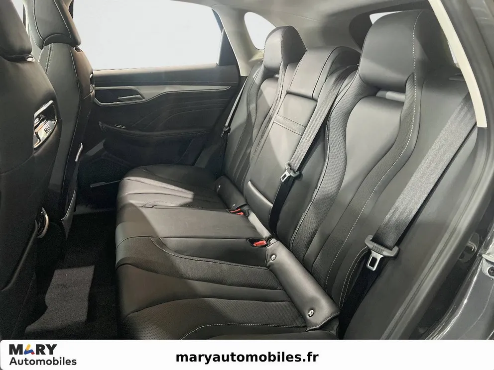 Véhicule occasion 198852 - mg MARVEL R - Photo 10