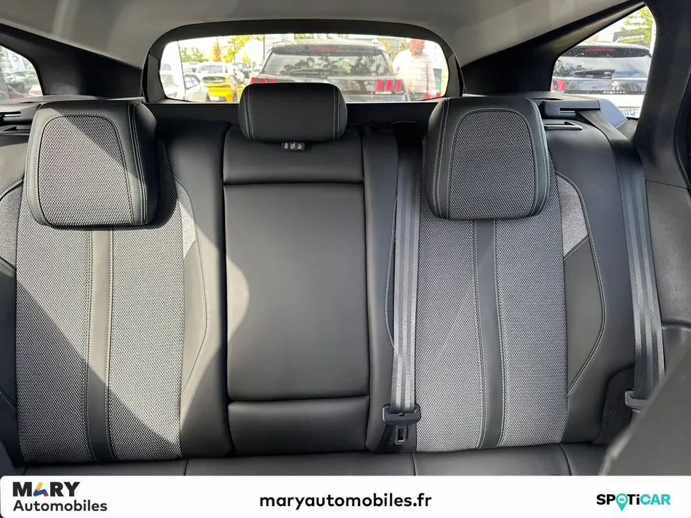 Véhicule occasion 192326 - peugeot 308 - Photo 10