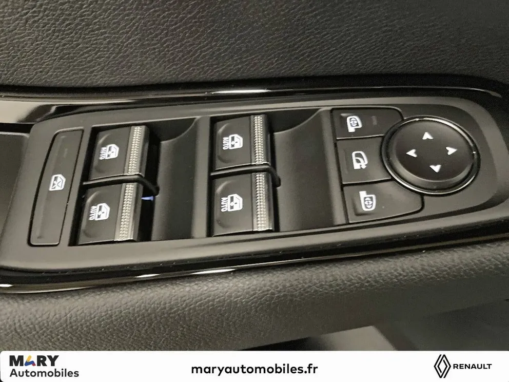 Véhicule occasion 231294 - renault AUSTRAL - Photo 14
