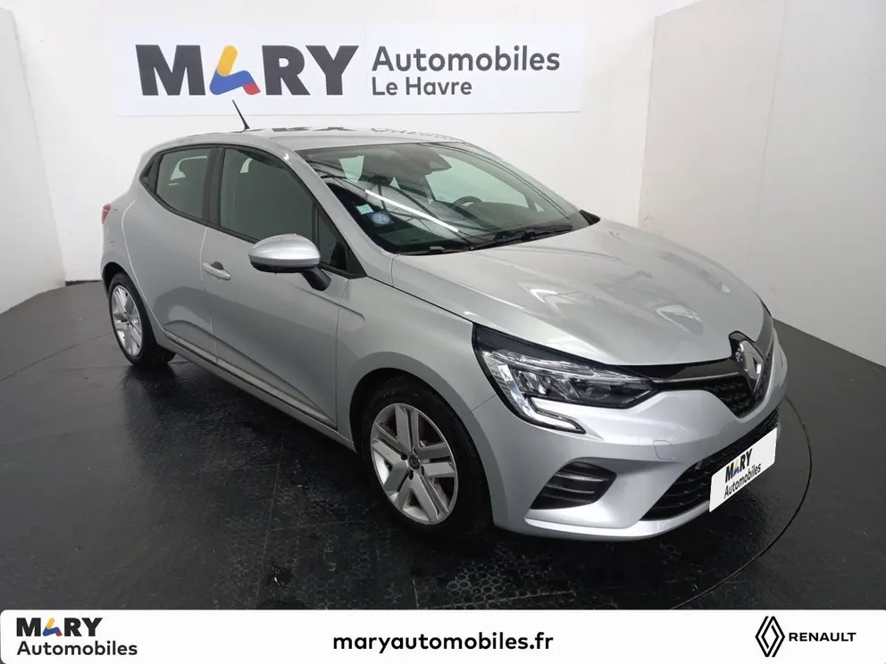 Véhicule occasion 212976 - renault CLIO - Photo 3
