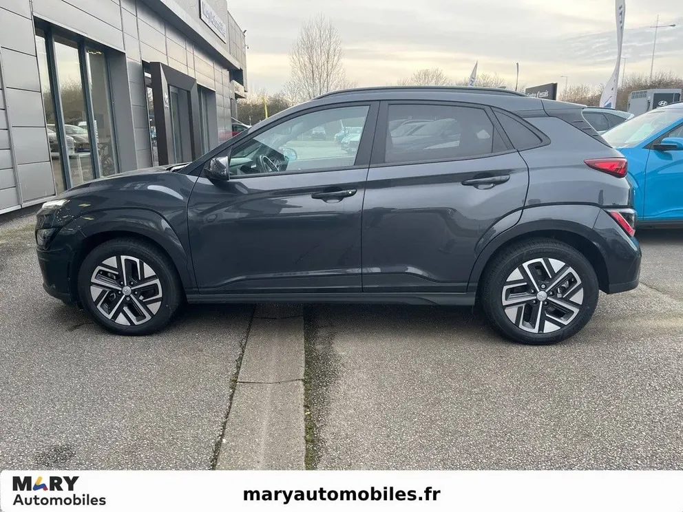 Véhicule occasion 213716 - hyundai KONA - Photo 16