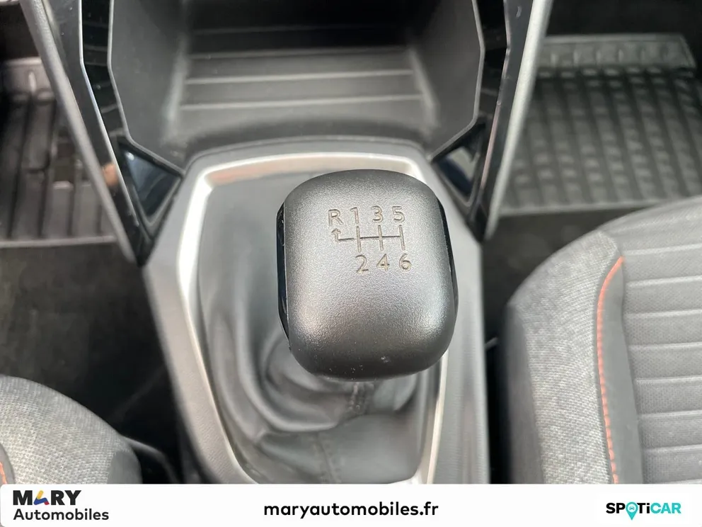 Véhicule occasion 231616 - peugeot 208 - Photo 12