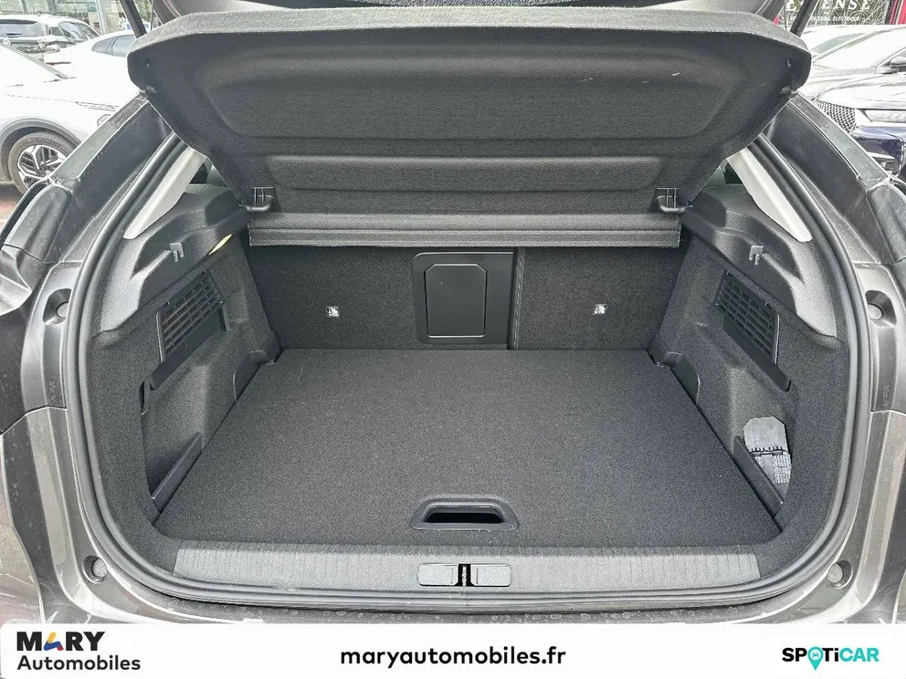 Véhicule occasion 168203 - Citroën C4 - Photo 6