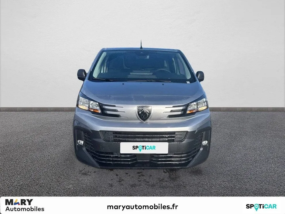 Véhicule occasion 168922 - peugeot EXPERT - Photo 2