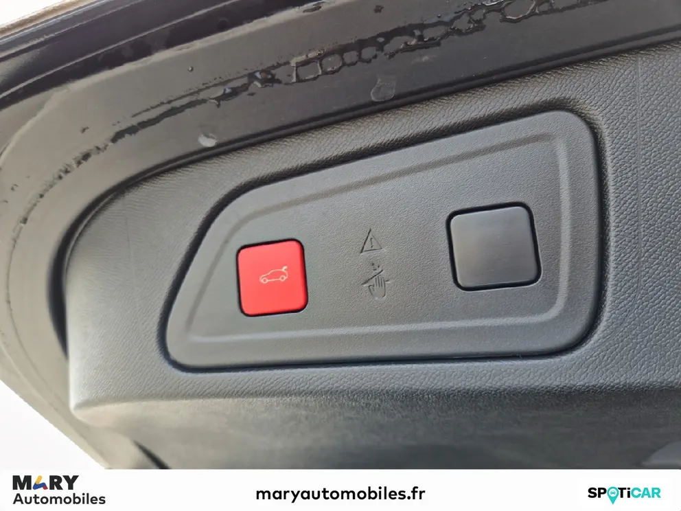 Véhicule occasion 238787 - Citroën C5 AIRCROSS - Photo 14