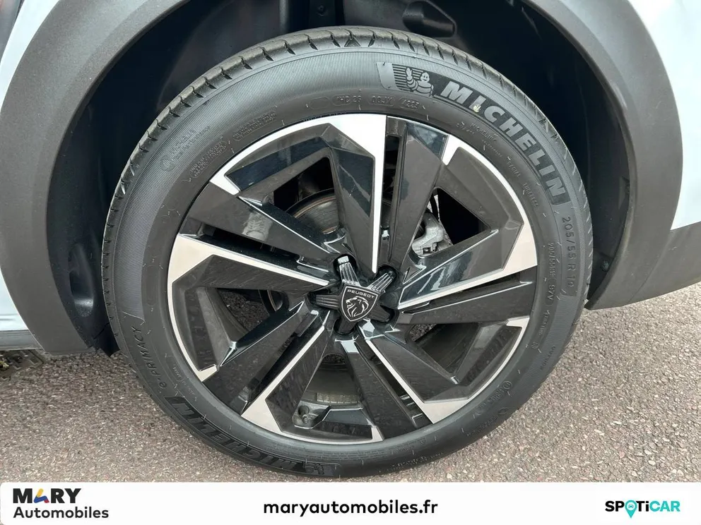 Véhicule occasion 179206 - peugeot 408 - Photo 11