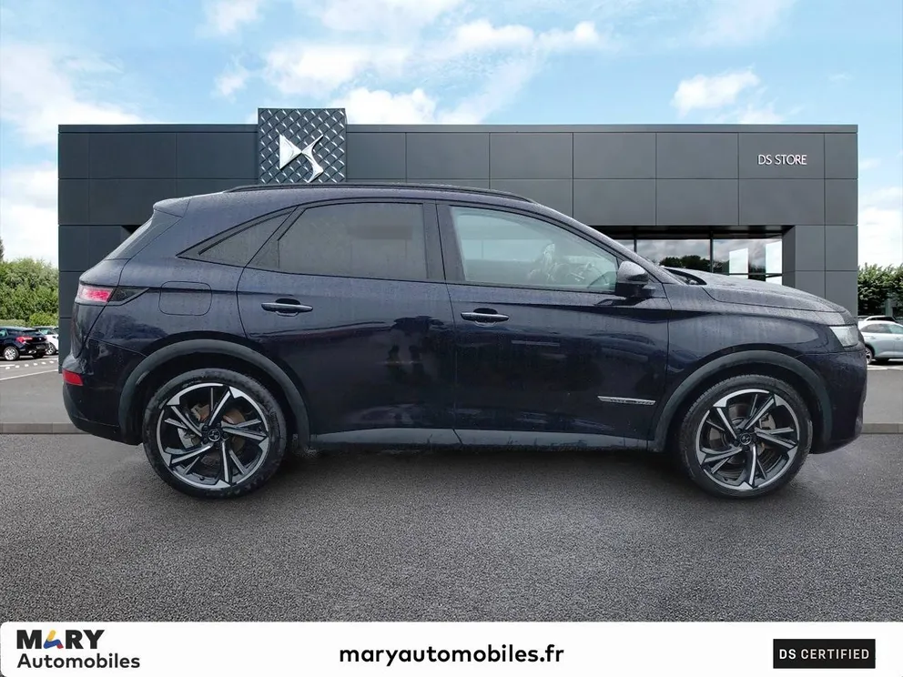 Véhicule occasion 216881 - ds DS 7 - Photo 4