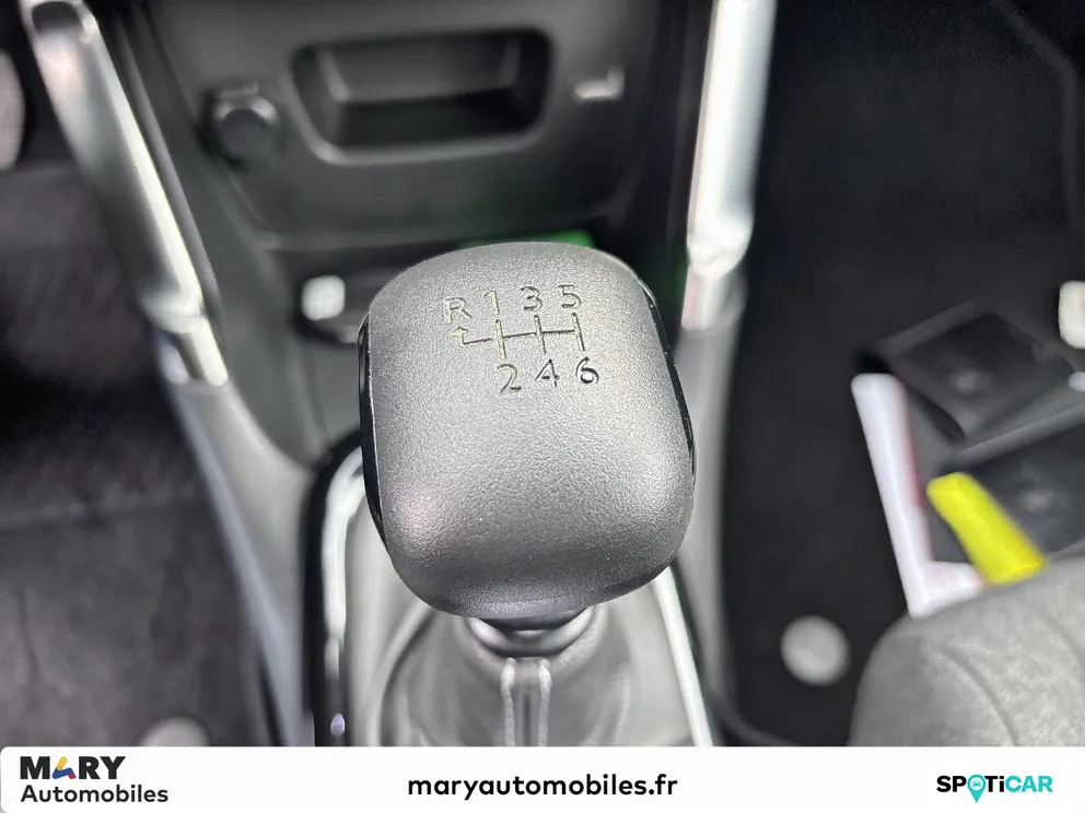 Véhicule occasion 1240083 - Citroën C3 AIRCROSS - Photo 15