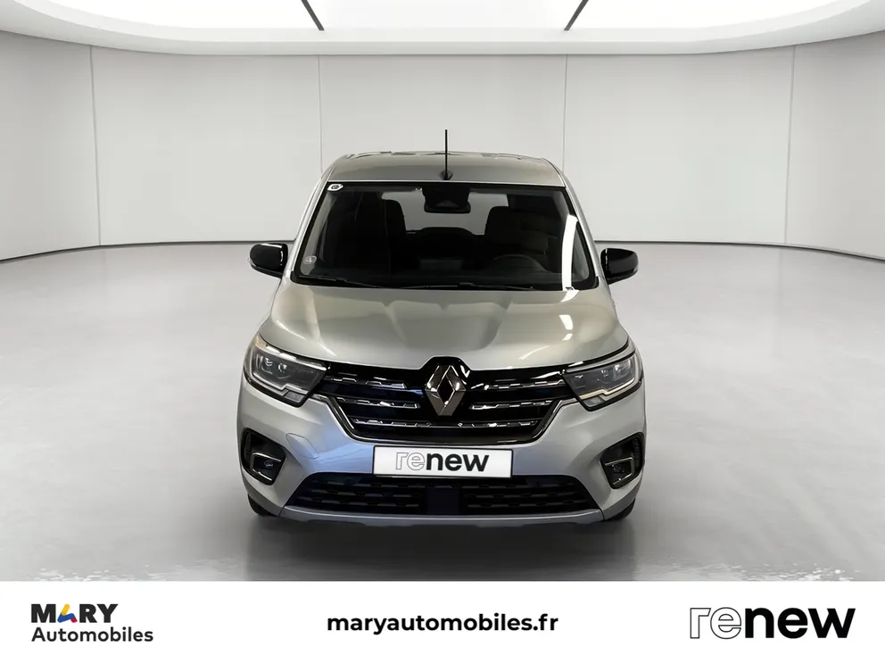 Véhicule occasion 1240365 - renault KANGOO - Photo 8
