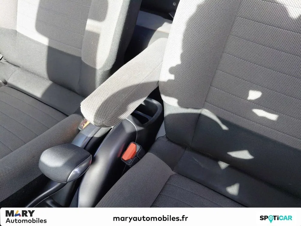 Véhicule occasion 225874 - Citroën C3 AIRCROSS - Photo 19