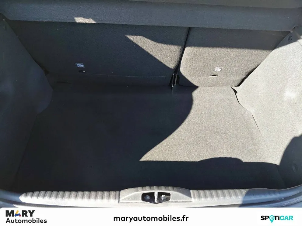 Véhicule occasion 223917 - Citroën C3 - Photo 6