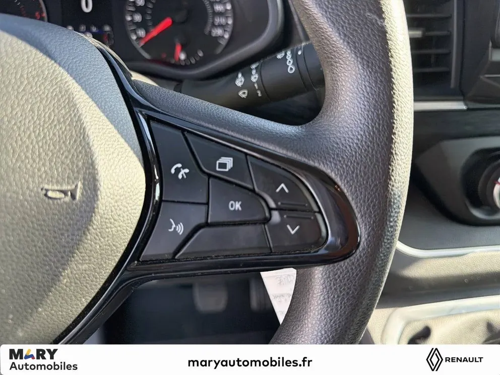 Véhicule occasion 210634 - renault TRAFIC - Photo 17