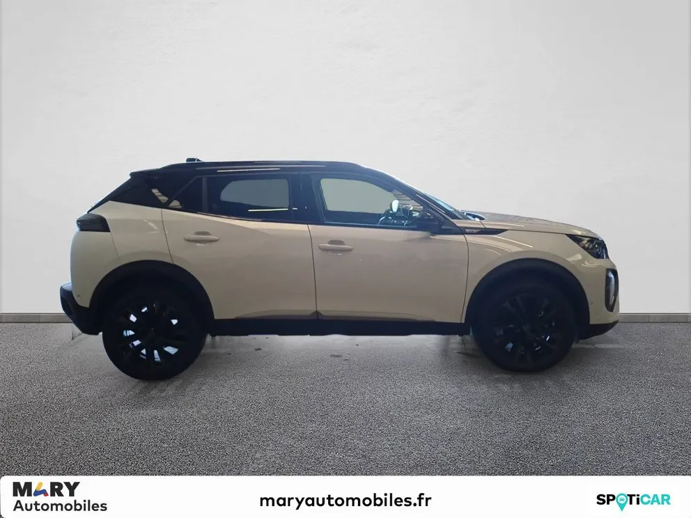 Véhicule occasion 182196 - peugeot 2008 - Photo 4