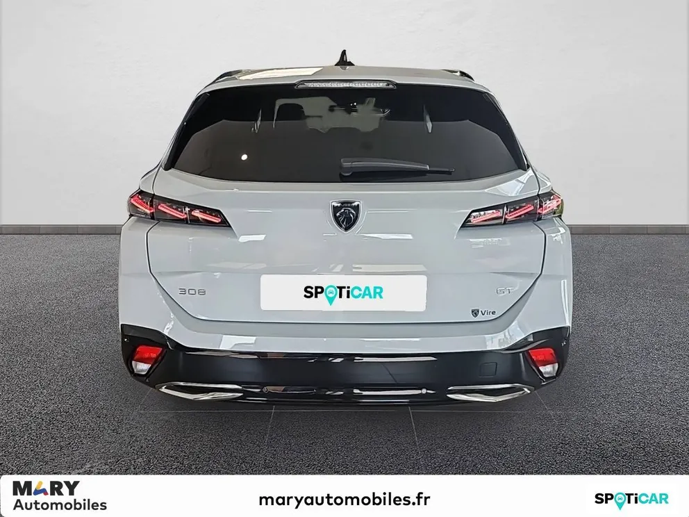 Véhicule occasion 178604 - peugeot 308 - Photo 5