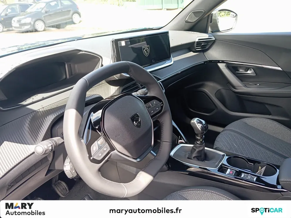Véhicule occasion 235550 - peugeot 2008 - Photo 14