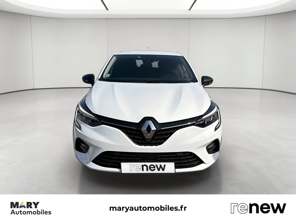 Véhicule occasion 238791 - renault CLIO - Photo 8