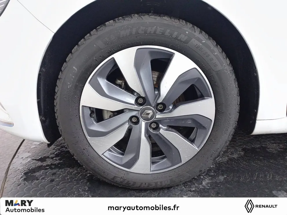 Véhicule occasion 214477 - renault CLIO - Photo 16