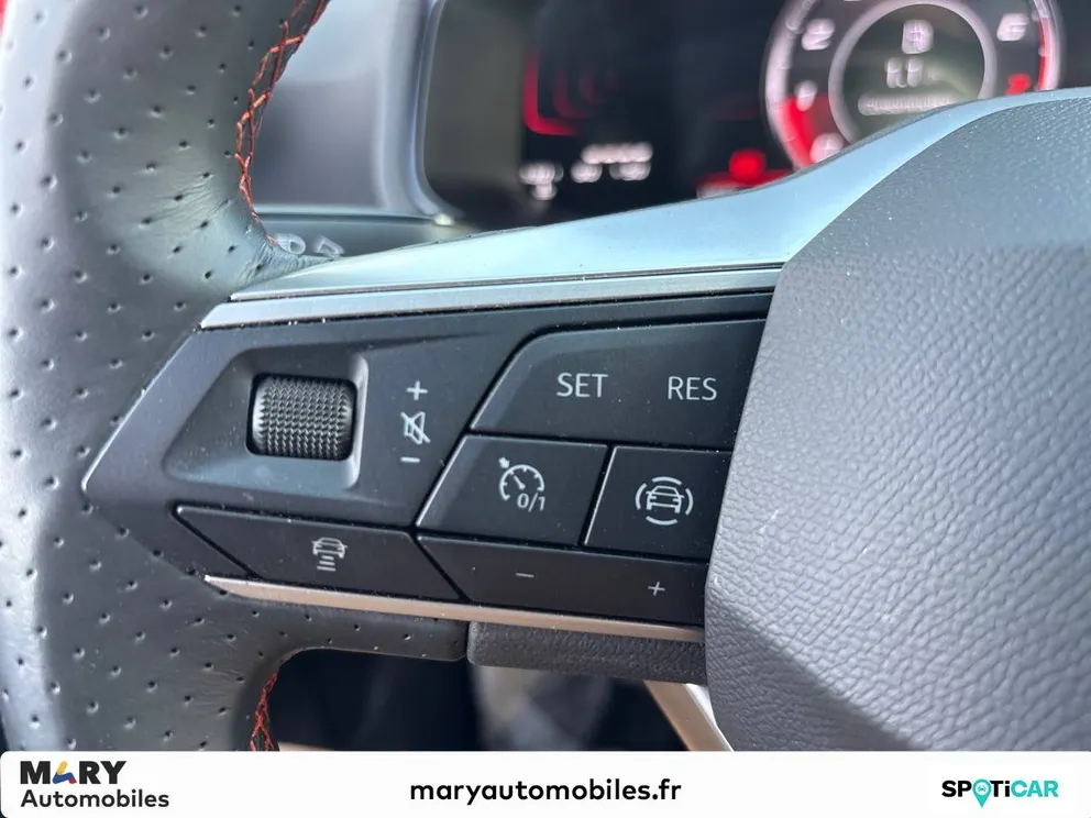 Véhicule occasion 179271 - seat ARONA - Photo 18