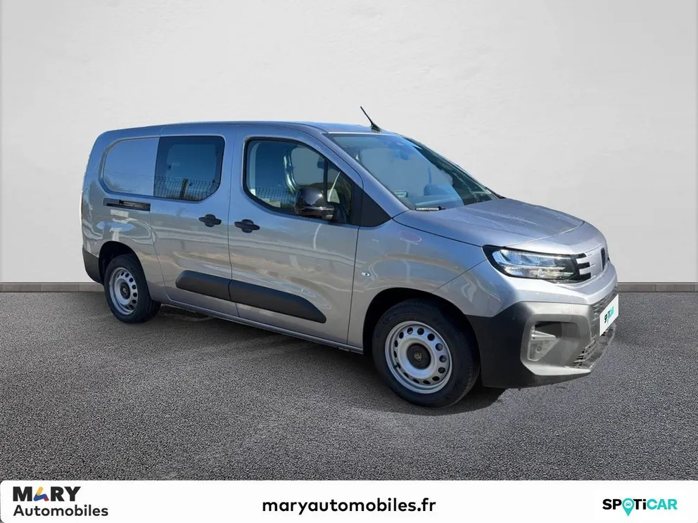 Véhicule occasion 231027 - peugeot PARTNER - Photo 3