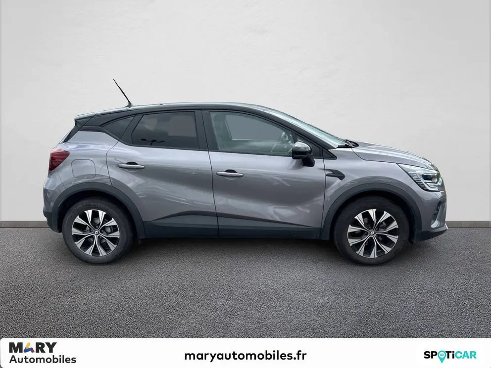Véhicule occasion 183459 - renault CAPTUR - Photo 4