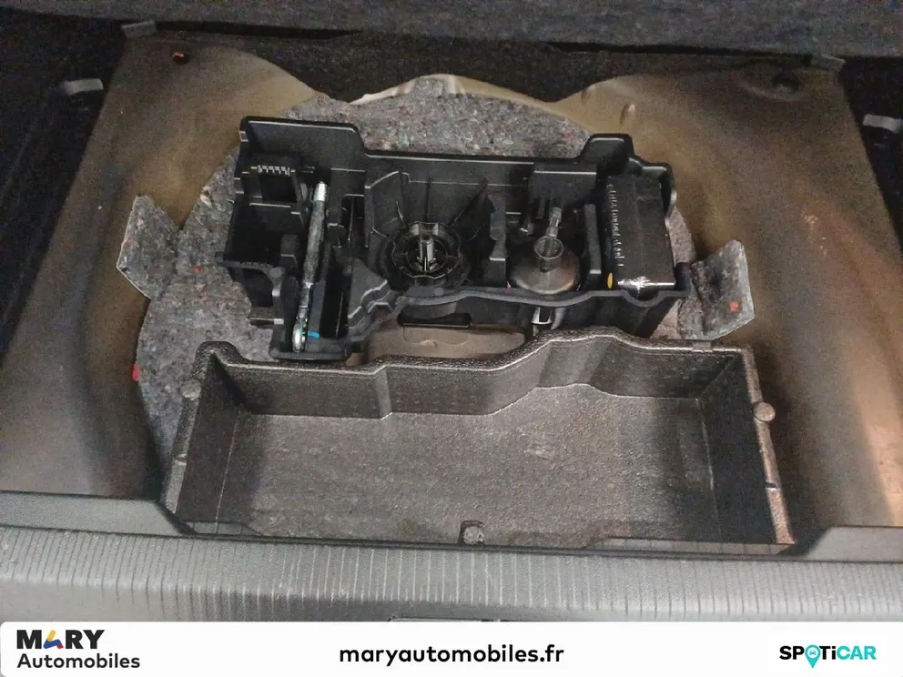 Véhicule occasion 228311 - peugeot 2008 - Photo 10