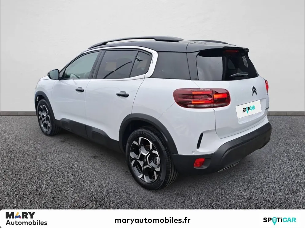 Véhicule occasion 227484 - Citroën C5 AIRCROSS - Photo 7