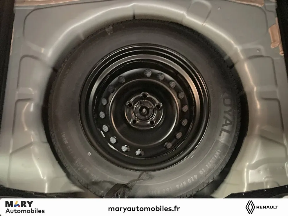 Véhicule occasion 229748 - renault CAPTUR - Photo 22