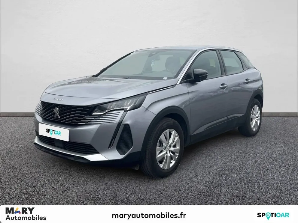 Véhicule occasion 218968 - peugeot 3008 - Photo 1