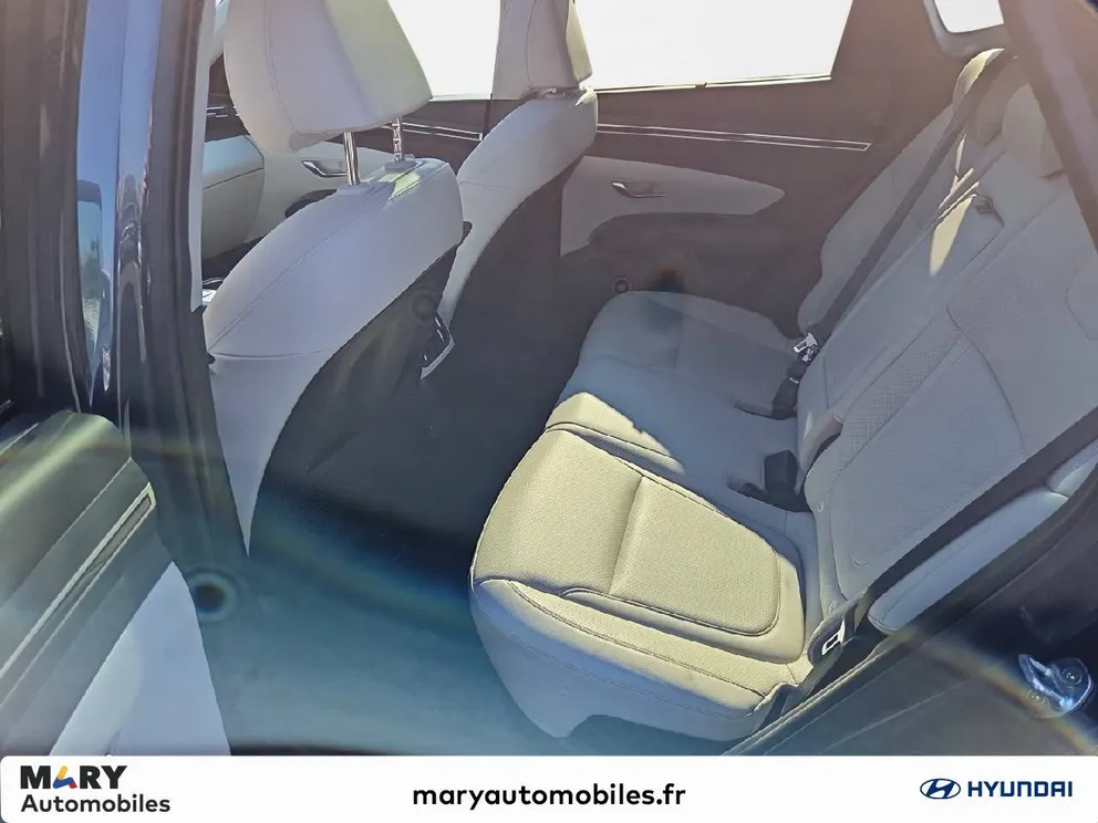 Véhicule occasion 218661 - hyundai TUCSON - Photo 10