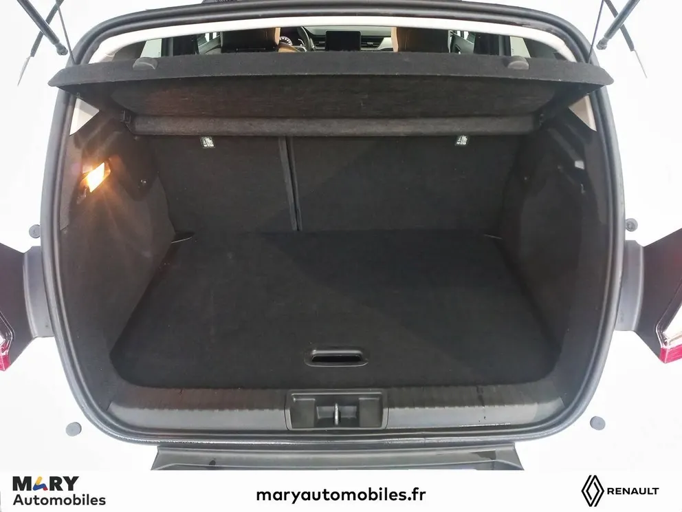Véhicule occasion 219206 - renault CAPTUR - Photo 6