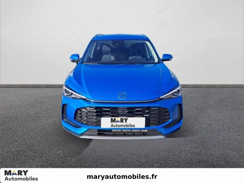 Véhicule occasion 214029 - mg ZS - Photo 2