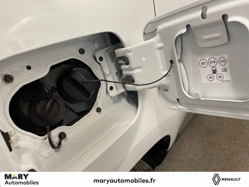 Véhicule occasion 187841 - dacia DUSTER - Photo 16