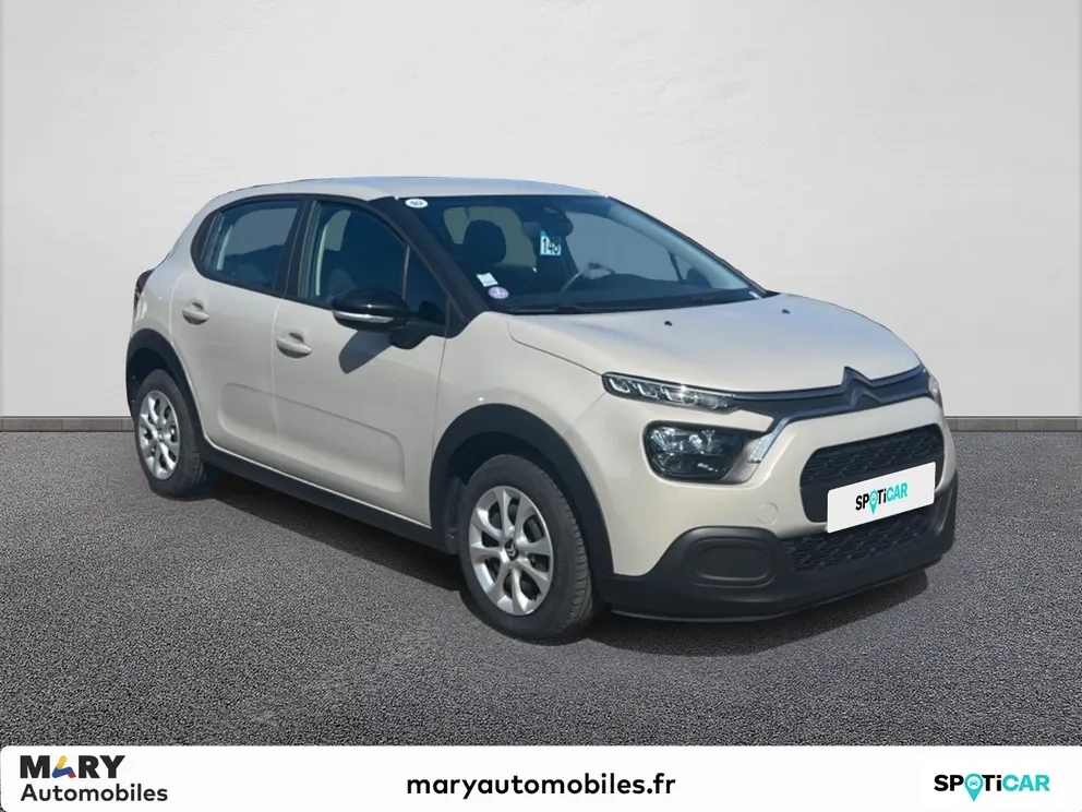Véhicule occasion 235645 - Citroën C3 - Photo 5