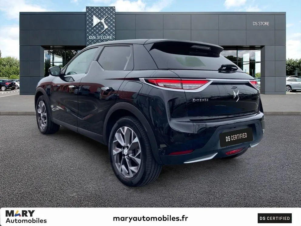 Véhicule occasion 73141 - ds DS 3 - Photo 6