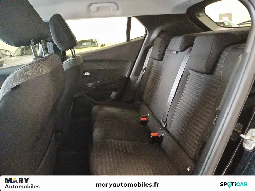 Véhicule occasion 174827 - peugeot 2008 - Photo 10