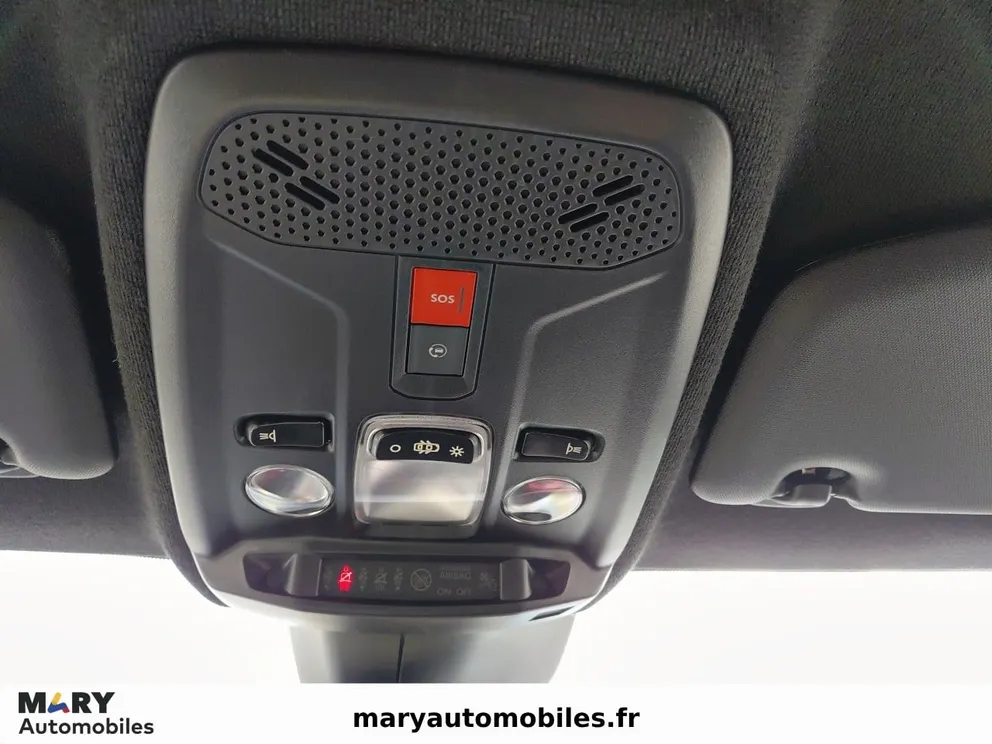 Véhicule occasion 1226799 - opel CORSA - Photo 14