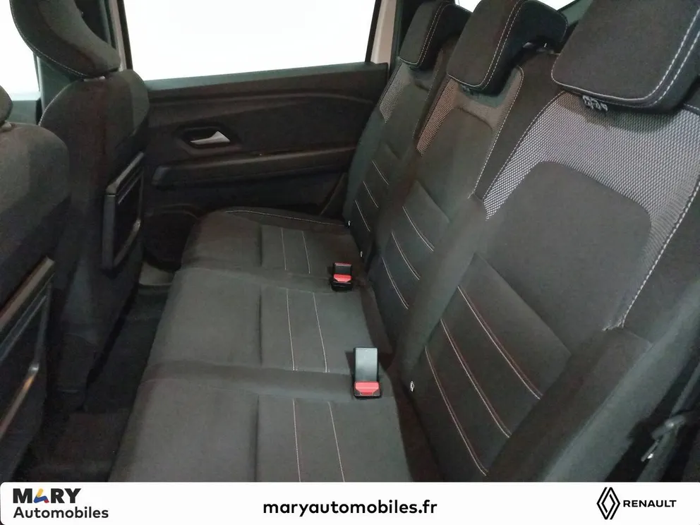 Véhicule occasion 203829 - dacia JOGGER - Photo 10