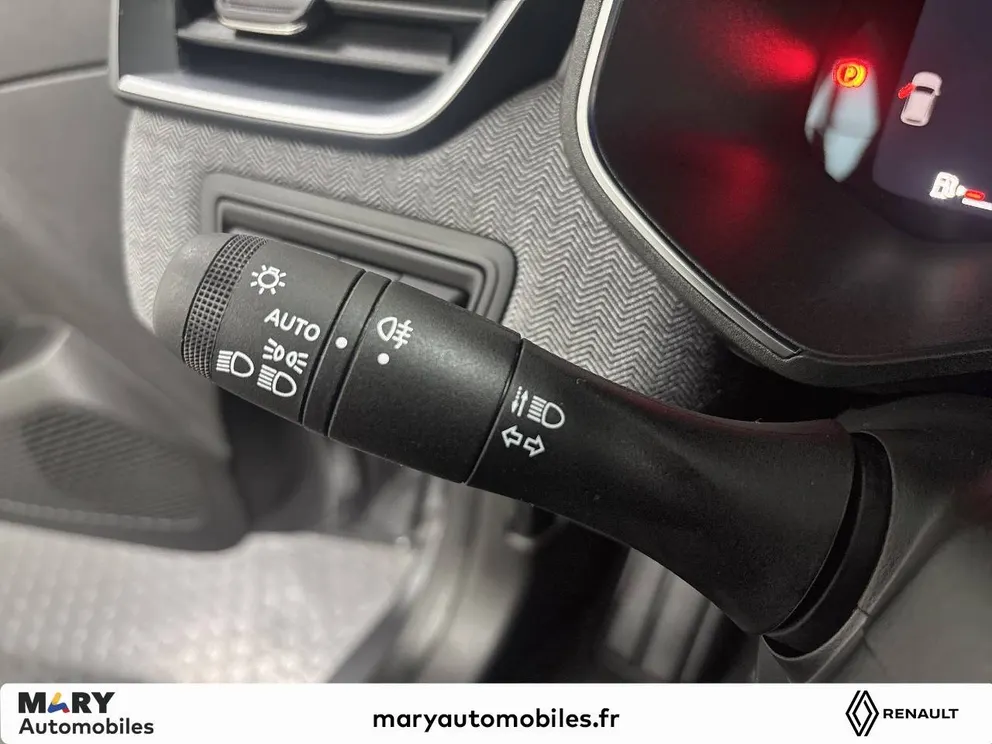 Véhicule occasion 192242 - renault CLIO - Photo 20